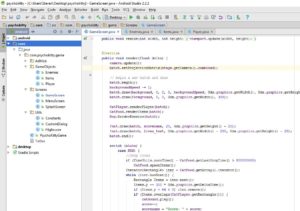 Android Apps Entwicklen mit dem Android SDK