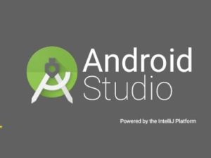 Android IntelliJ