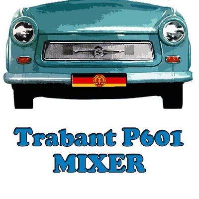 trabant