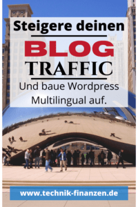 Traffic steigern mit WordPress