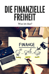 Was ist die finanzielle Freiheit und wie erreichst du diese?