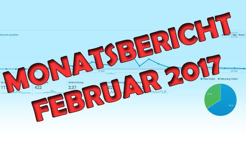 einnahmen februar 2017