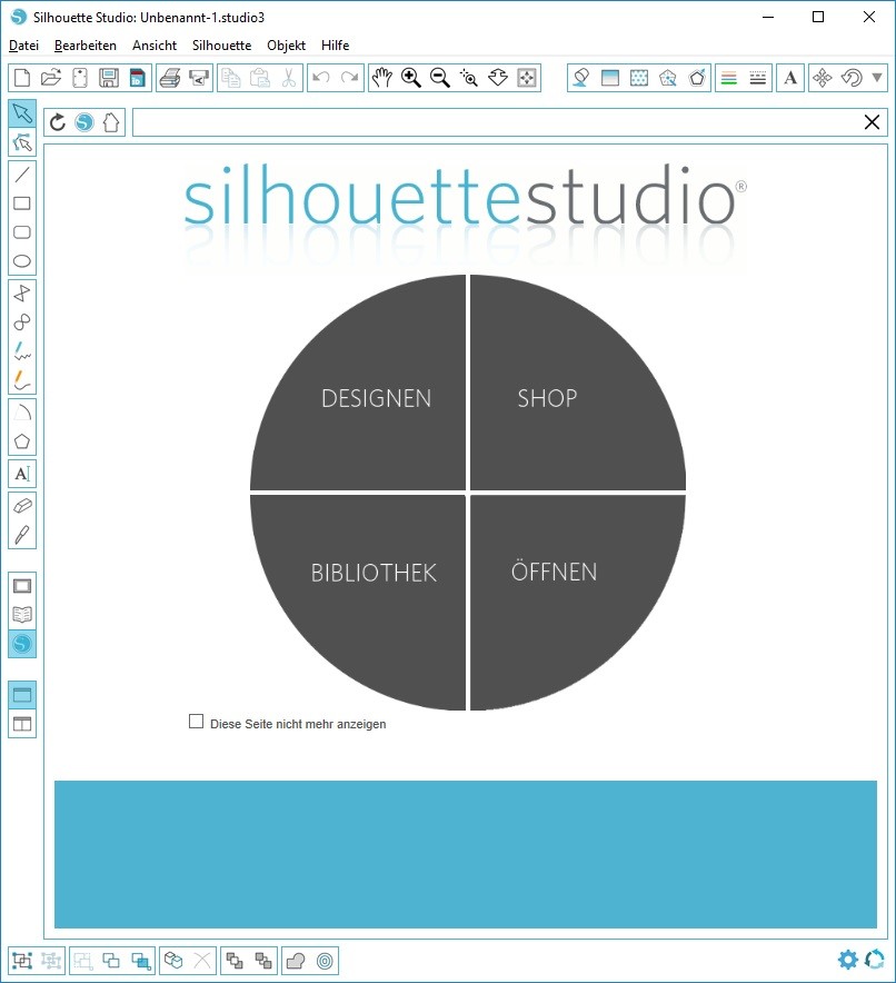 Silhouette Software