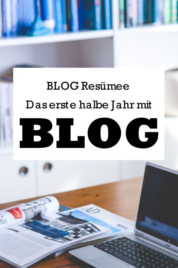 BLOG Resümee