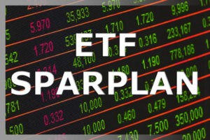 ETF Sparplan