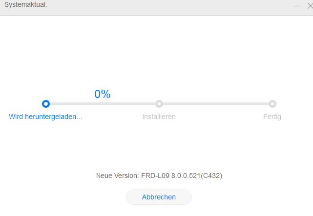 Hopnor 8 Android Oreo 8 installation