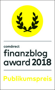 finanzblog award 2018