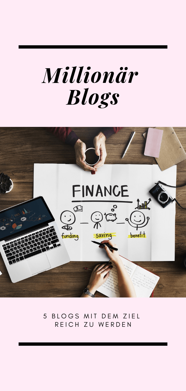 Millionär Blogs