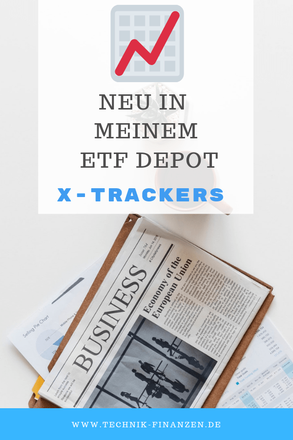 Xtrackers rein Comstage raus 1
