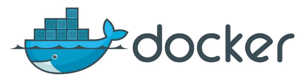 Docker Logo Image