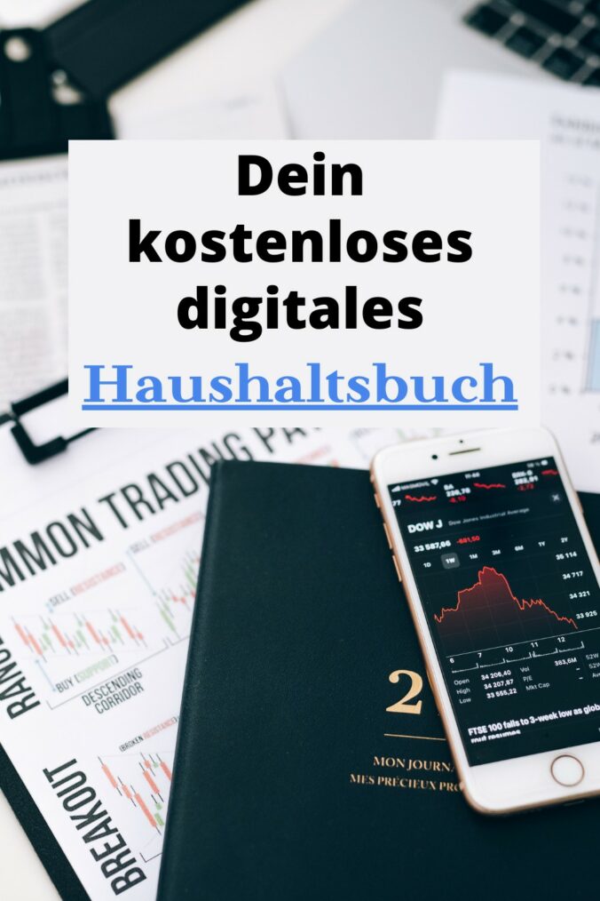 Koraccount kostenloses digitales Haushaltsbuch