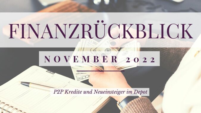 Finanzrueckblick november 2022 titel