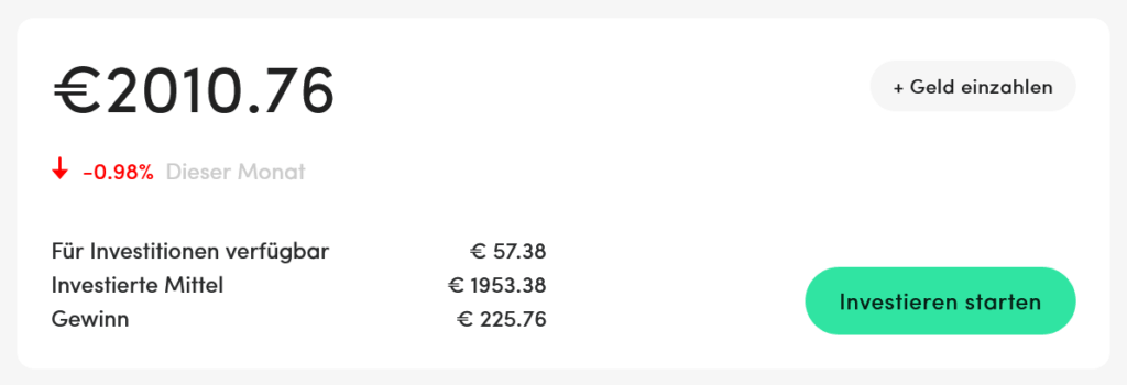 PeerBerry Portfolio P2P Monatsbericht Juli 2025