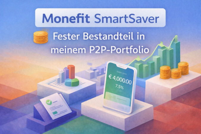 Monefit Smartsaver