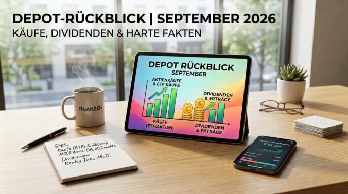 Depot Rueckblick September 2026